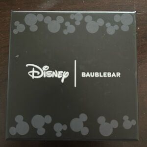 Disney Baublebar Earrings